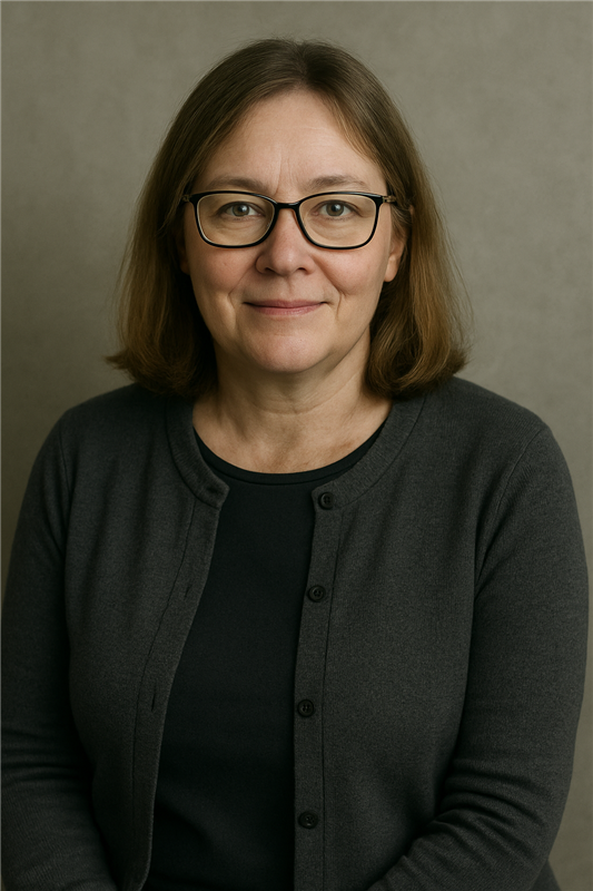 Author avatar